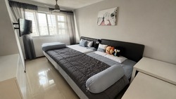 Blk 184A Marsiling Greenview (Woodlands), HDB 5 Rooms #598365831